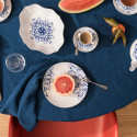 Тарелка закусочная 21см коллекции True Blue бренда Rosenthal
