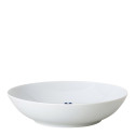 Тарелка суповая 22см коллекции True Blue бренда Rosenthal