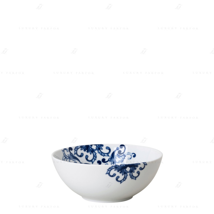 Чаша для мюсли 15см коллекции True Blue бренда Rosenthal