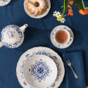 Чаша для мюсли 15см коллекции True Blue бренда Rosenthal