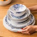Чаша для мюсли 15см коллекции True Blue бренда Rosenthal