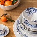 Чаша для мюсли 15см коллекции True Blue бренда Rosenthal