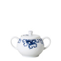 Сахарница 0,2л коллекции True Blue бренда Rosenthal