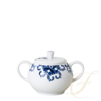Сахарница 0,2л коллекции True Blue бренда Rosenthal