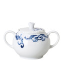 Сахарница 0,2л коллекции True Blue бренда Rosenthal