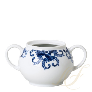 Сахарница 0,2л коллекции True Blue бренда Rosenthal