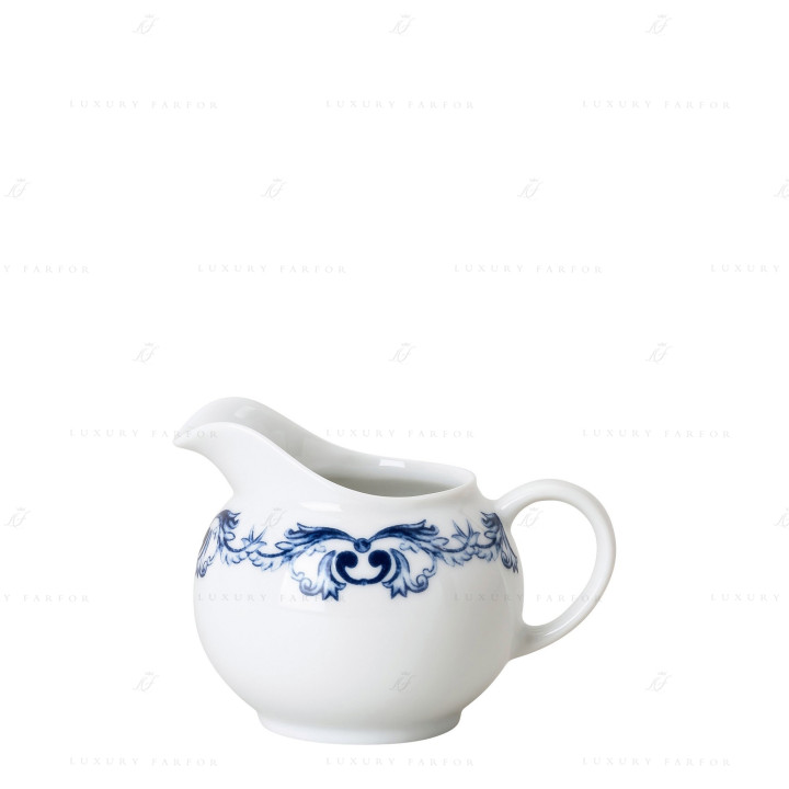 Молочник 0,2л коллекции True Blue бренда Rosenthal