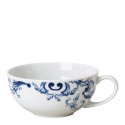Чашка чайная с блюдцем 0,19л коллекции True Blue бренда Rosenthal