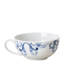 Чашка чайная с блюдцем 0,19л коллекции True Blue бренда Rosenthal