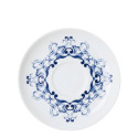 Чашка чайная с блюдцем 0,19л коллекции True Blue бренда Rosenthal