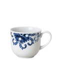 Чашка эспрессо с блюдцем 0,1л коллекции True Blue бренда Rosenthal
