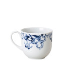 Чашка эспрессо с блюдцем 0,1л коллекции True Blue бренда Rosenthal