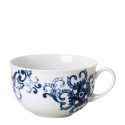 Чашка Café au Lait с блюдцем 0,3л коллекции True Blue бренда Rosenthal