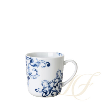 Кружка 0,38л коллекции True Blue бренда Rosenthal