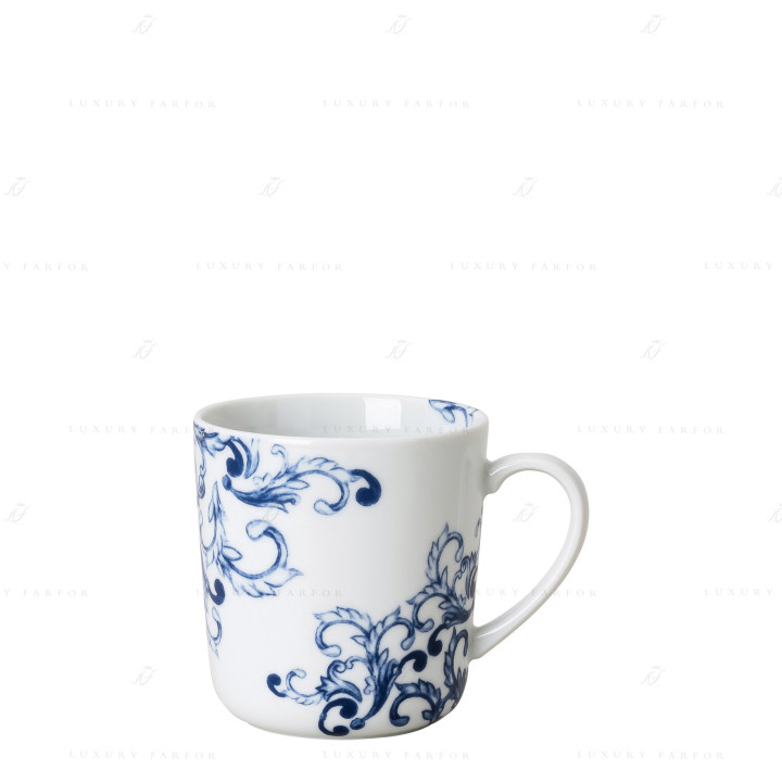 Кружка 0,38л коллекции True Blue бренда Rosenthal