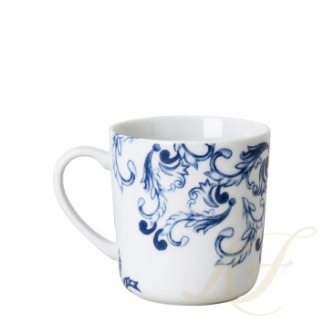 Кружка 0,38л коллекции True Blue бренда Rosenthal