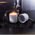 Ароматическая свеча 8,8см коллекции Design Lights 