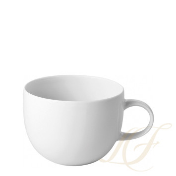 Чашка эспрессо с блюдцем 0,10л коллекции Zauberflöte Sarastro бренда Rosenthal