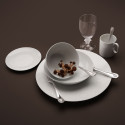Коллекция Barocco 92 Bianco бренда Rosenthal Versace