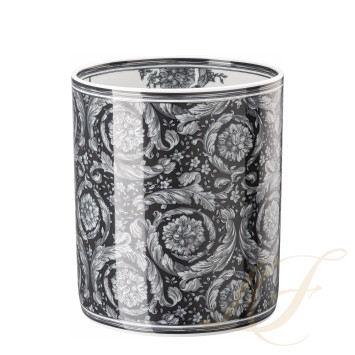 Ваза 18см коллекции Barocco 