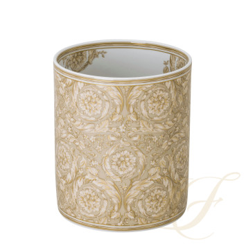 Ваза 18см коллекции Barocco 