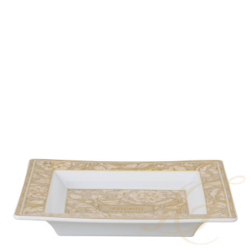 Чаша 22см коллекции Barocco 