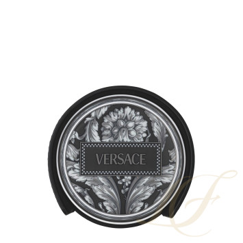 Набор из 4 блюдец 9см бренда Rosenthal Versace