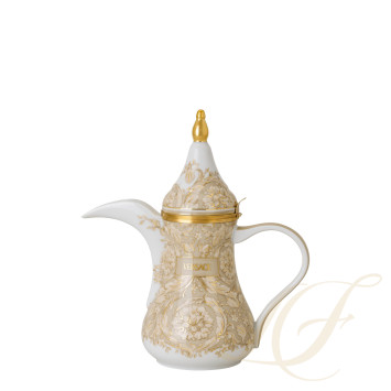 Кофейник 0,65л коллекции Barocco 