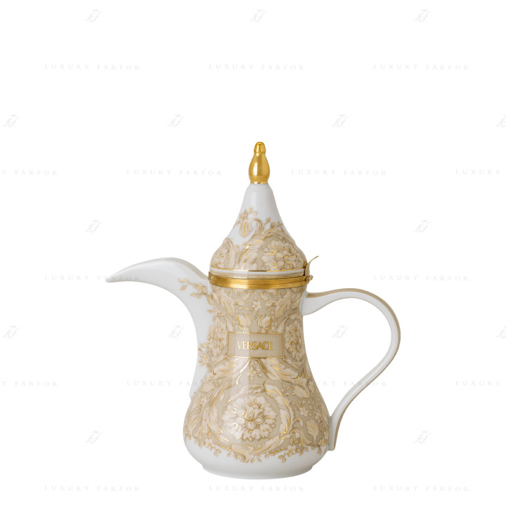 Кофейник 0,65л коллекции Barocco 