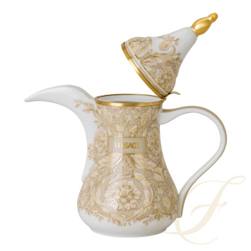 Кофейник 0,65л коллекции Barocco 