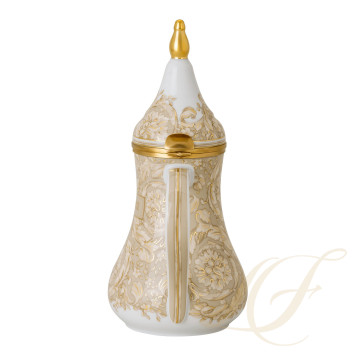 Кофейник 0,65л коллекции Barocco 