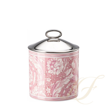 Ароматическая свеча 12см коллекции Barocco 