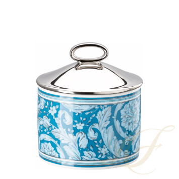 Ароматическая свеча 9см коллекции Barocco 