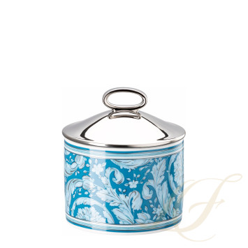 Шкатулка 9см коллекции Barocco 