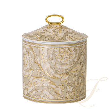 Шкатулка 16см коллекции Barocco 