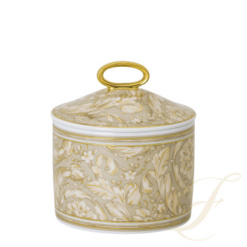 Шкатулка 9см бренда Rosenthal Versace