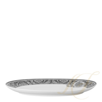 Блюдо овальное 38см коллекции Barocco 