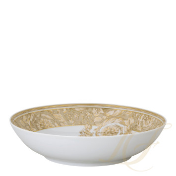 Тарелка суповая 22см коллекции Barocco 