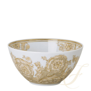 Чаша бульонная 18см коллекции Barocco 