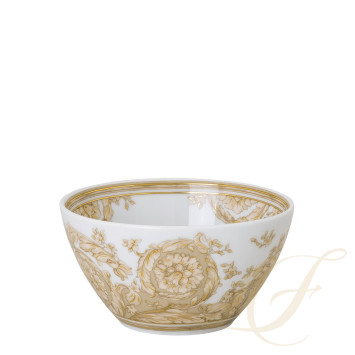 Чаша бульонная 12см коллекции Barocco 