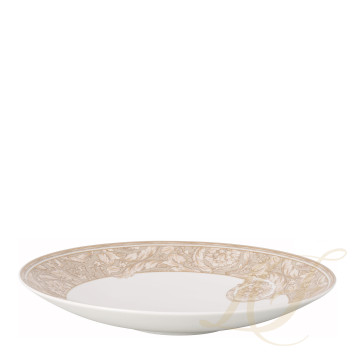 Тарелка гурман 28см коллекции Barocco 