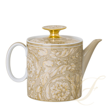 Чайник 0,9л коллекции Barocco 