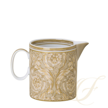 Молочник 0,18л коллекции Barocco 