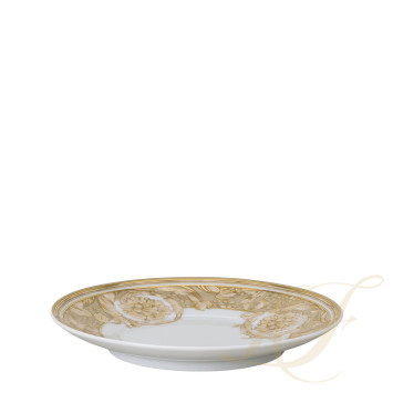 Чашка чайная с блюдцем 0,2л коллекции Barocco 