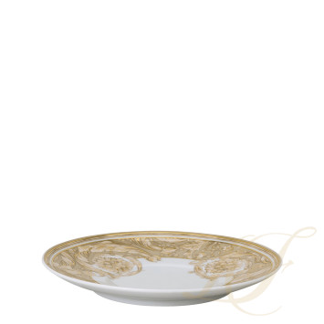 Чашка кофейная с блюдцем 0,23л коллекции Barocco 