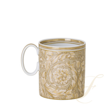 Кружка 0,3л коллекции Barocco 