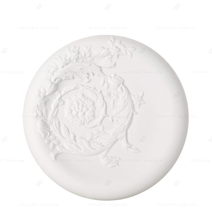 Чаша 35см коллекции Barocco 3D бренда Rosenthal Versace
