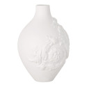 Ваза 33см коллекции Barocco 3D бренда Rosenthal Versace