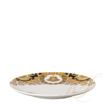 Тарелка десертная 17см коллекции Barocco 92 бренда Rosenthal Versace