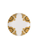 Тарелка закусочная 21см коллекции Barocco 92 бренда Rosenthal Versace